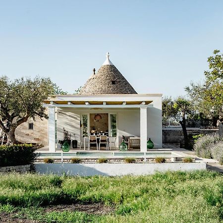 Villa Trullo Zaira Alberobello Esterno foto