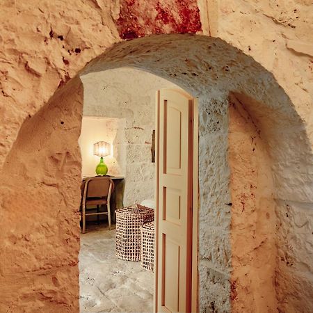 Villa Trullo Zaira Alberobello Esterno foto