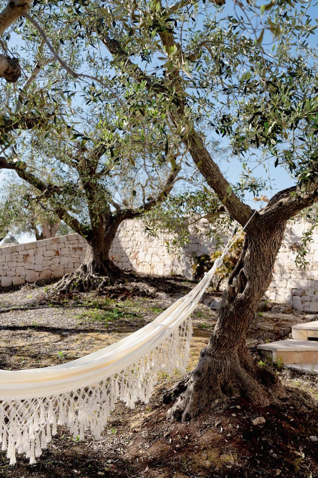 Villa Trullo Zaira Alberobello Esterno foto