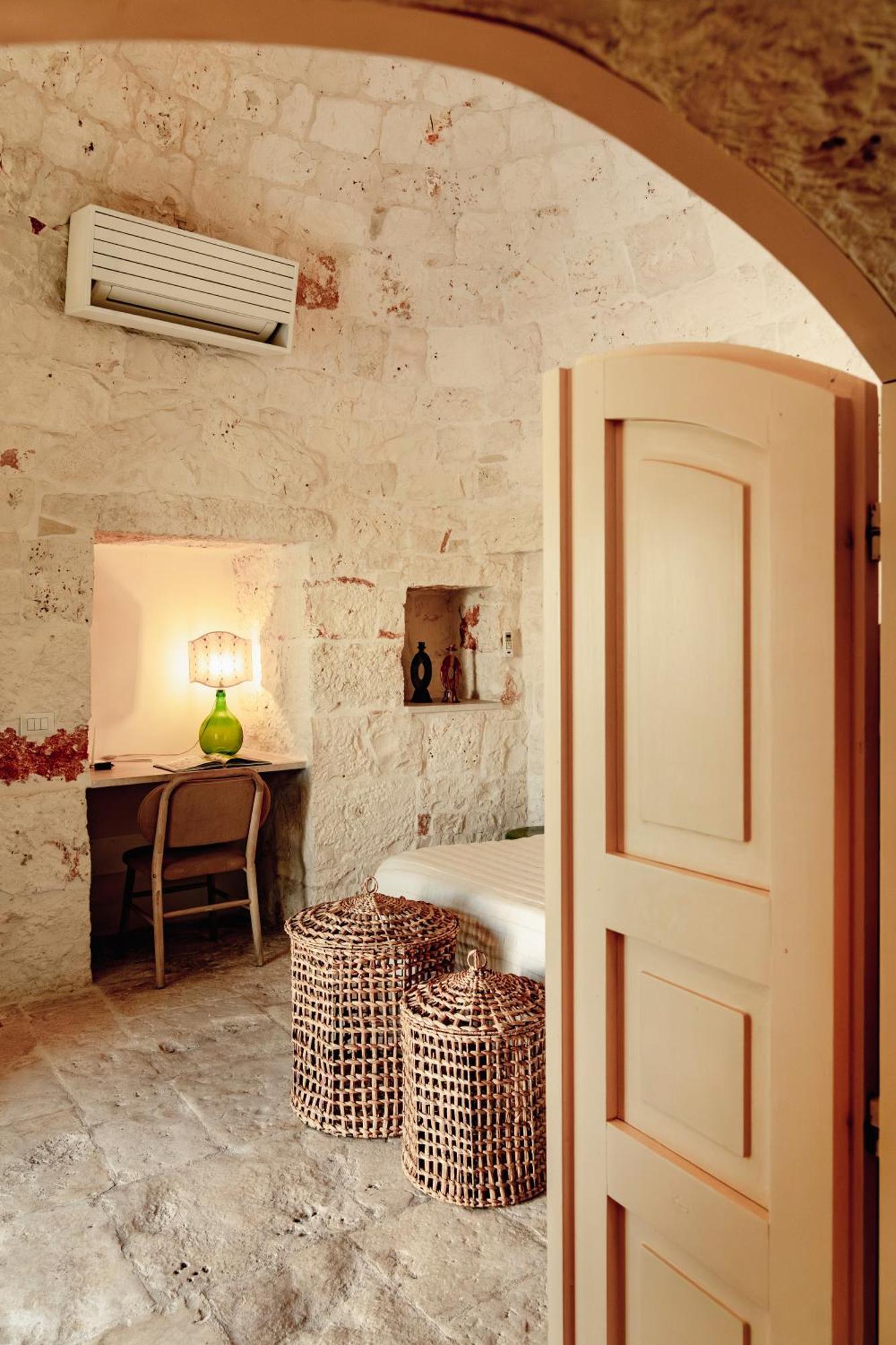 Villa Trullo Zaira Alberobello Esterno foto