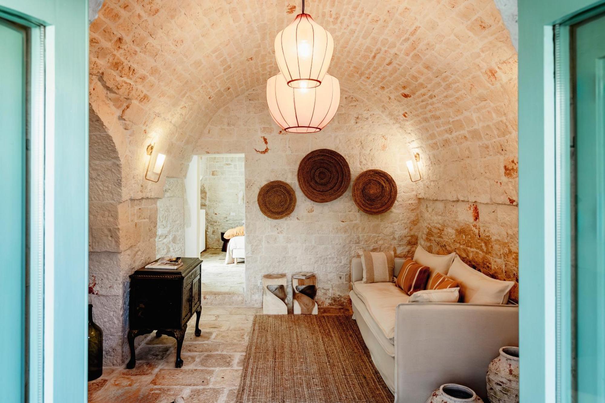Villa Trullo Zaira Alberobello Esterno foto