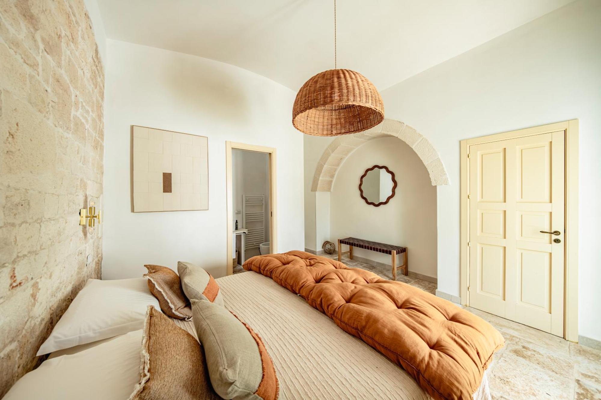 Villa Trullo Zaira Alberobello Esterno foto