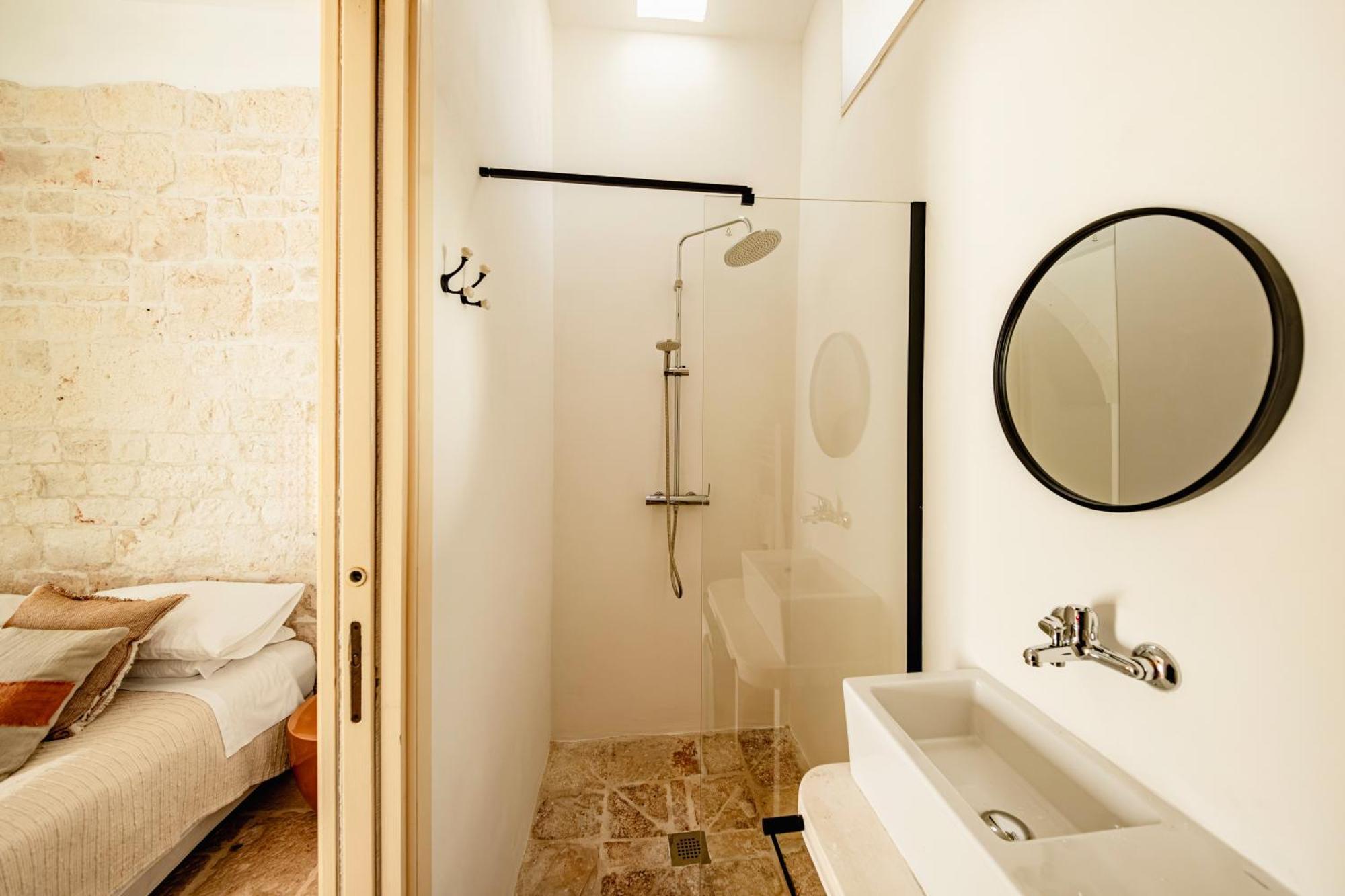 Villa Trullo Zaira Alberobello Esterno foto