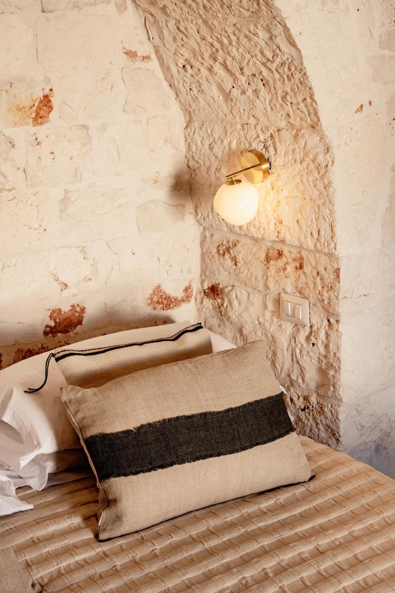 Villa Trullo Zaira Alberobello Esterno foto