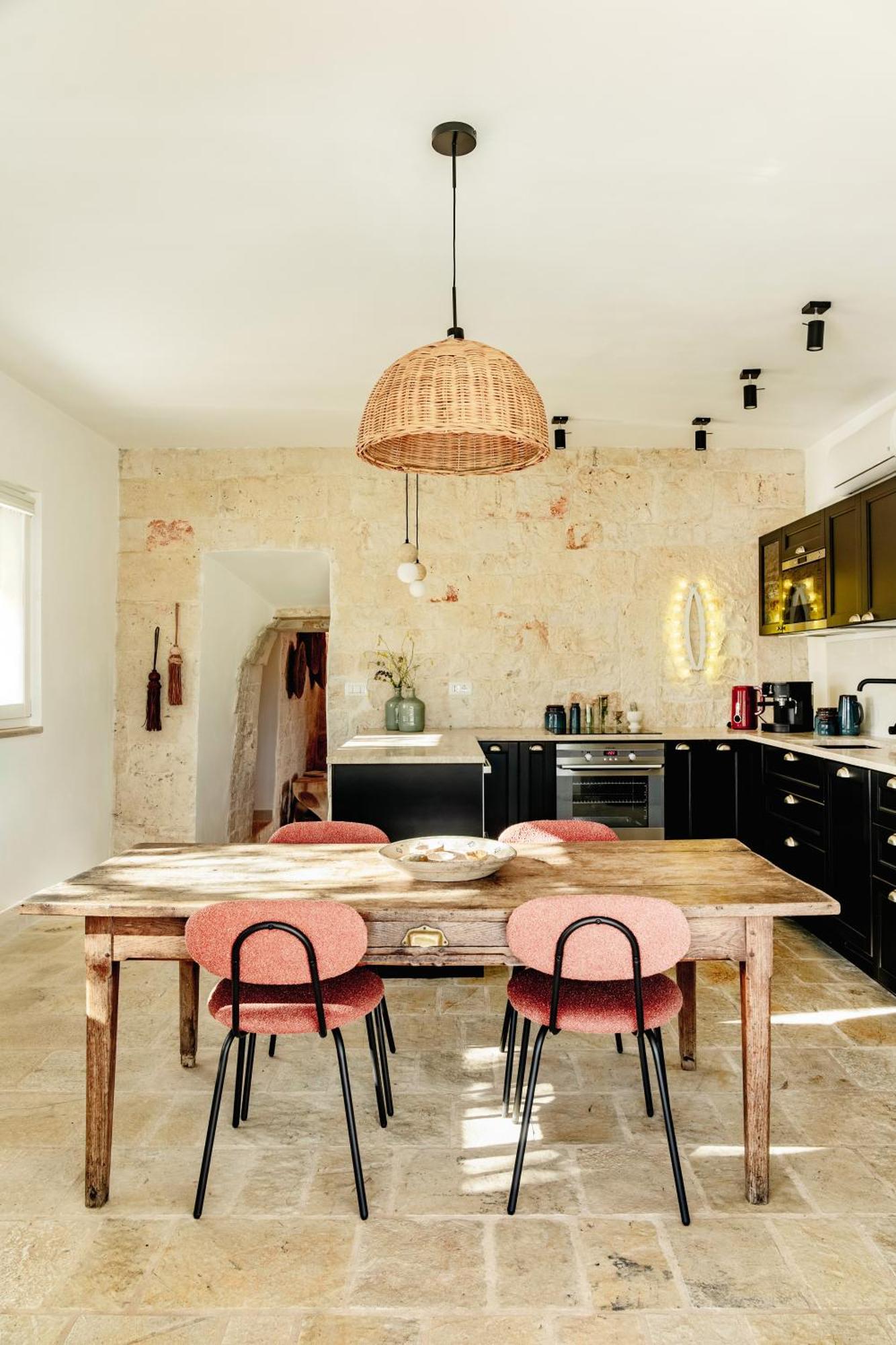 Villa Trullo Zaira Alberobello Esterno foto