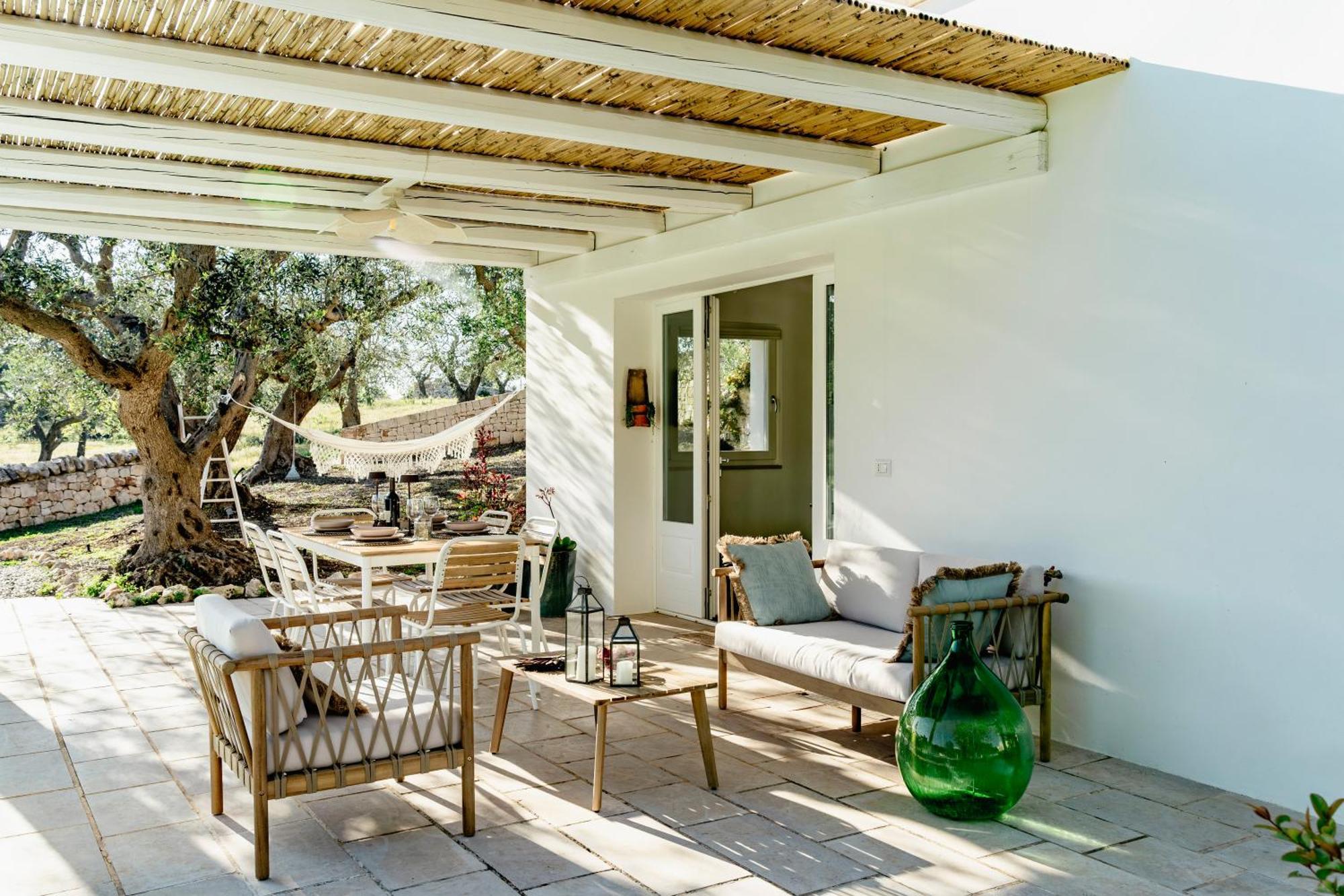 Villa Trullo Zaira Alberobello Esterno foto