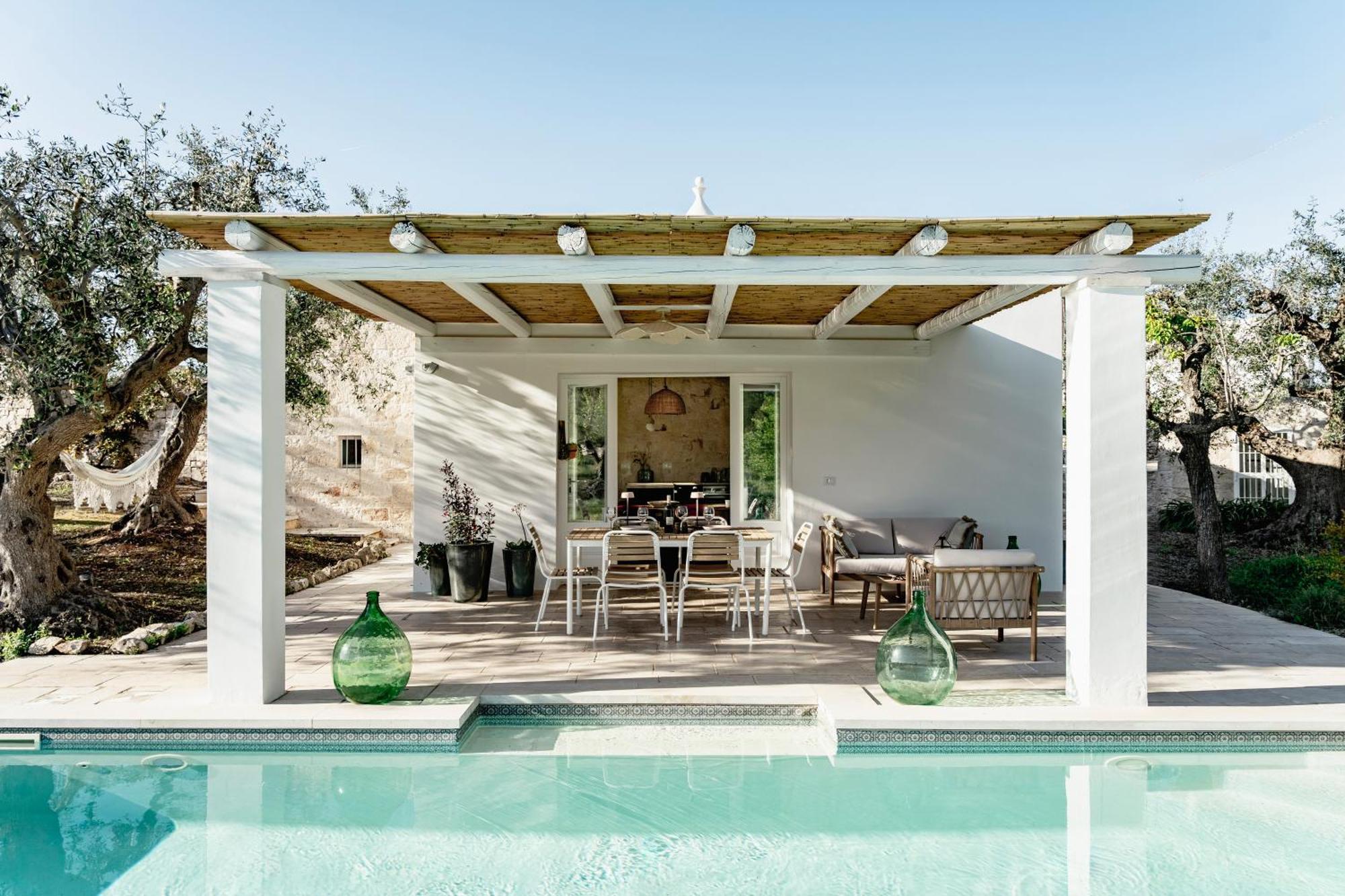 Villa Trullo Zaira Alberobello Esterno foto