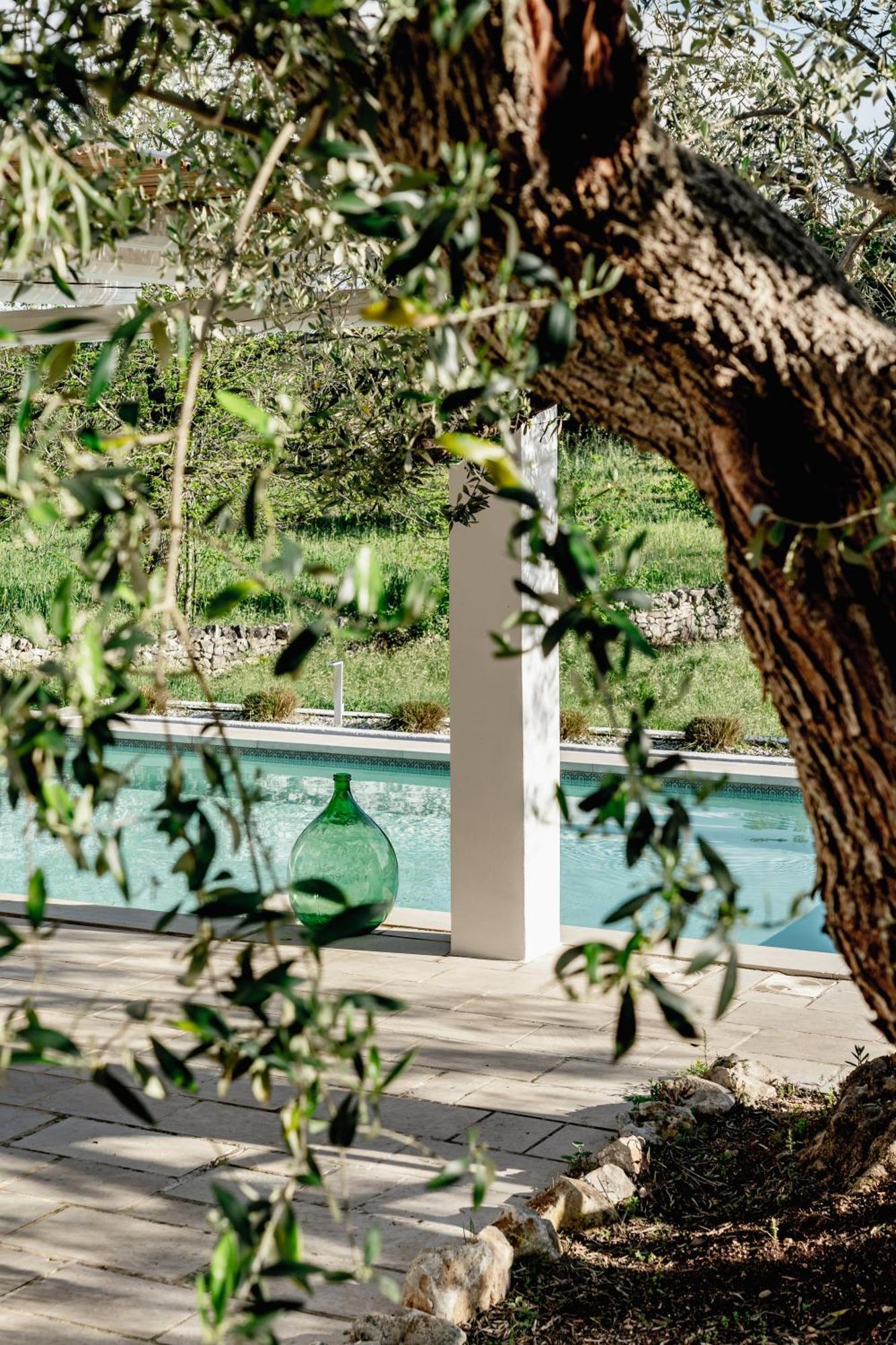 Villa Trullo Zaira Alberobello Esterno foto