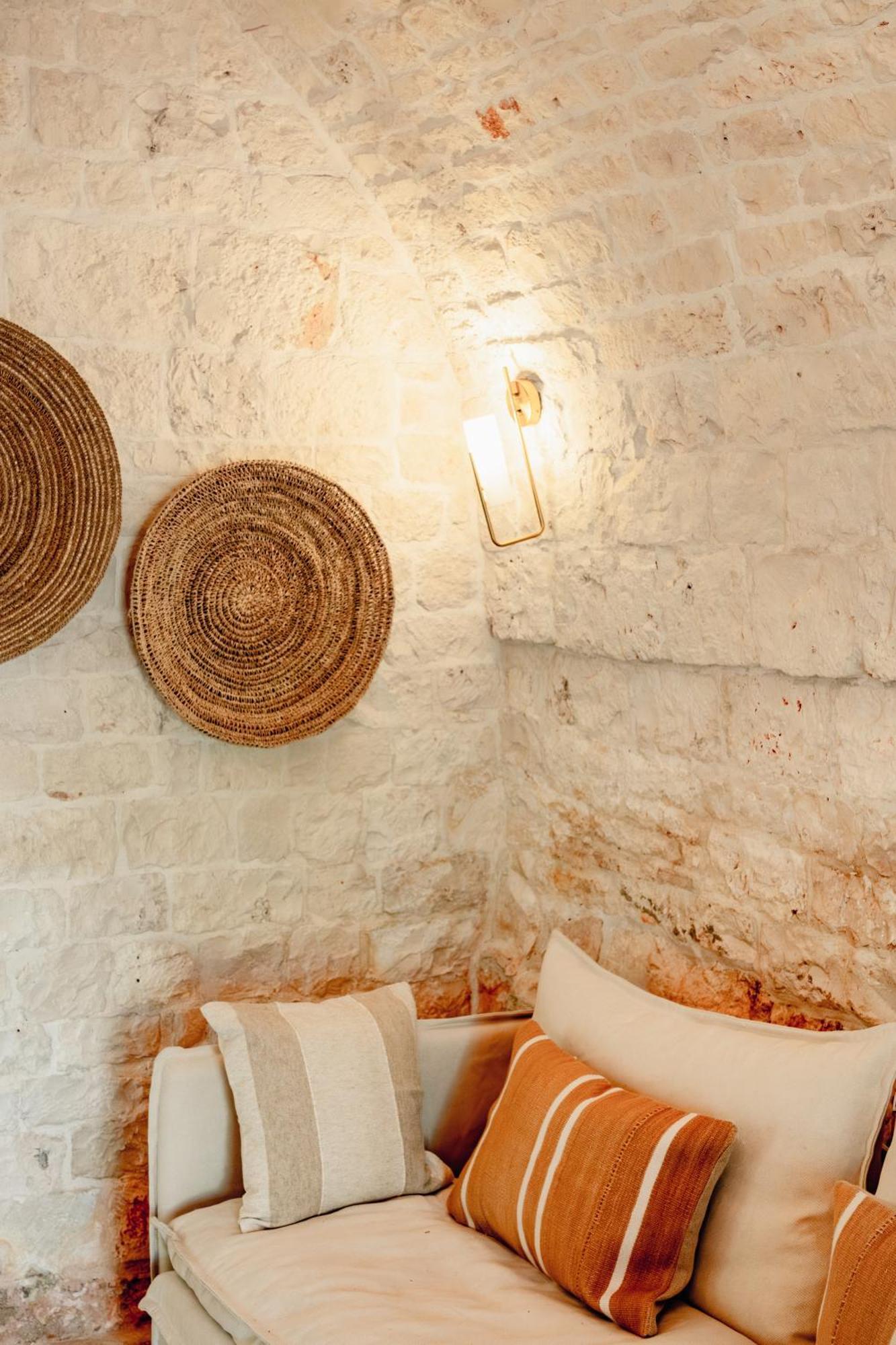 Villa Trullo Zaira Alberobello Esterno foto
