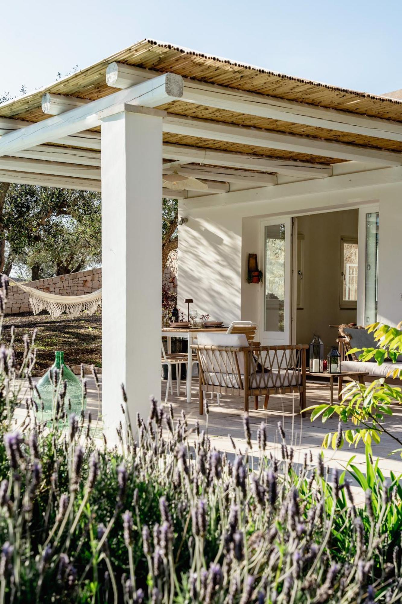 Villa Trullo Zaira Alberobello Esterno foto