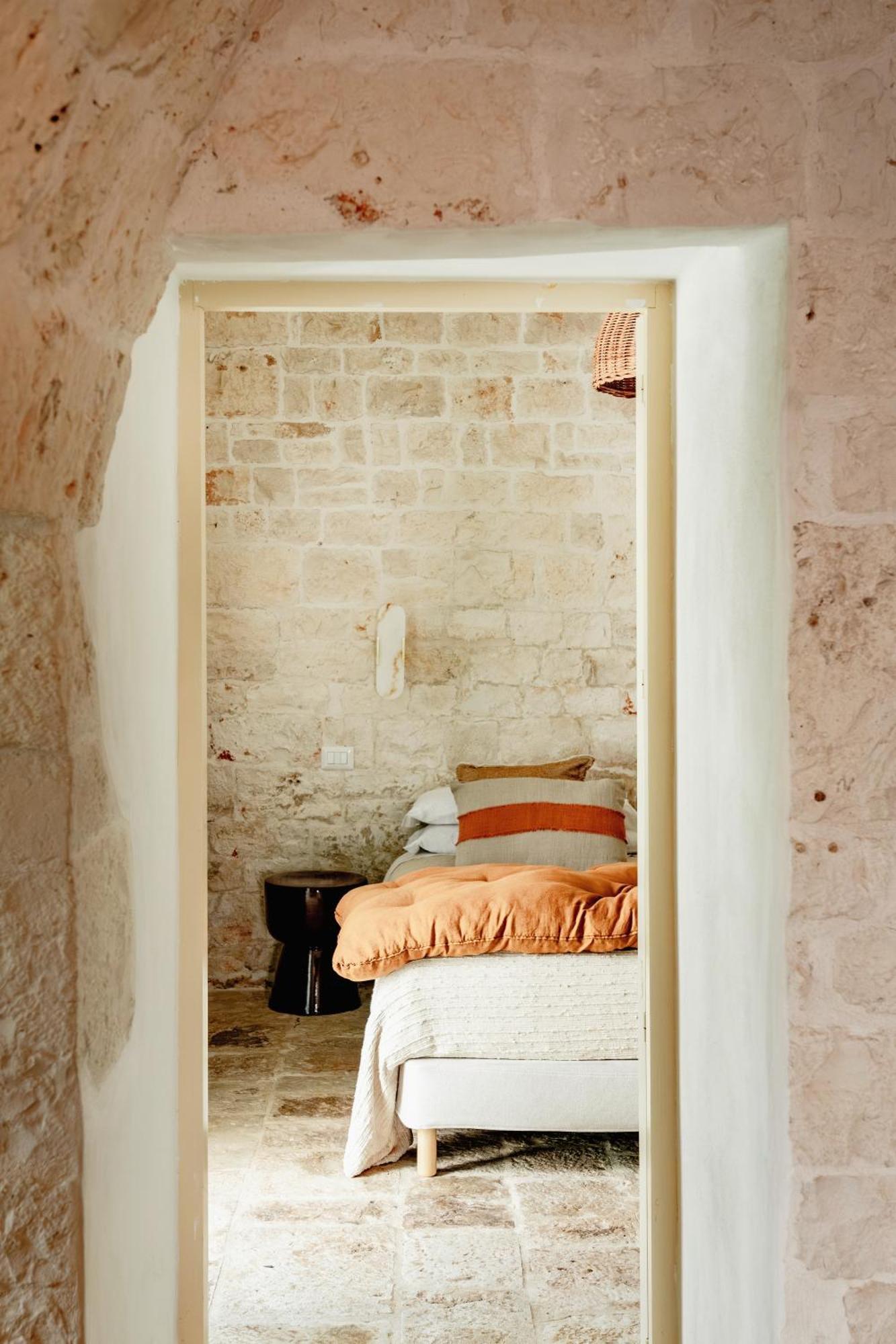 Villa Trullo Zaira Alberobello Esterno foto