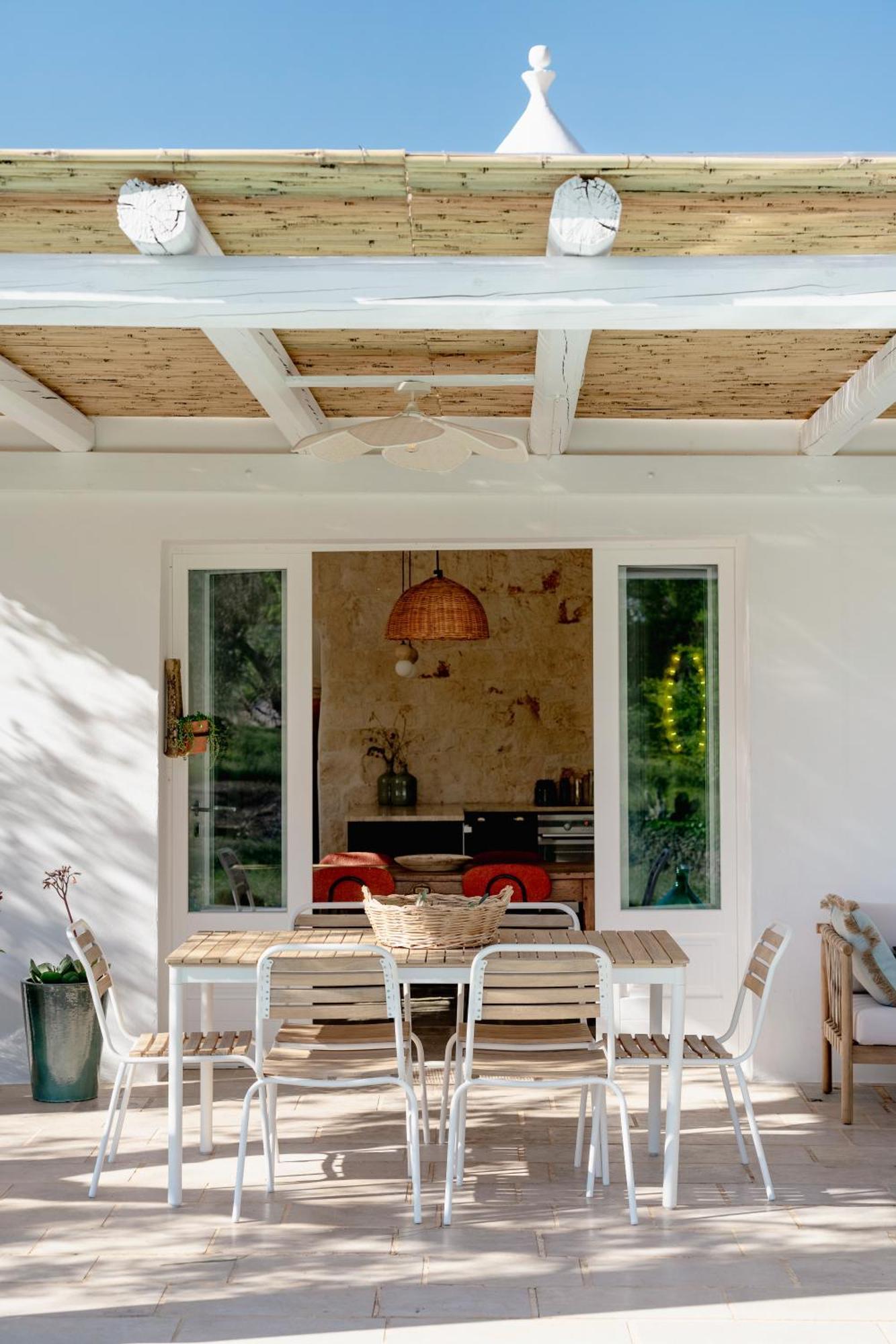 Villa Trullo Zaira Alberobello Esterno foto